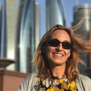 Meet your Posher, Brenda